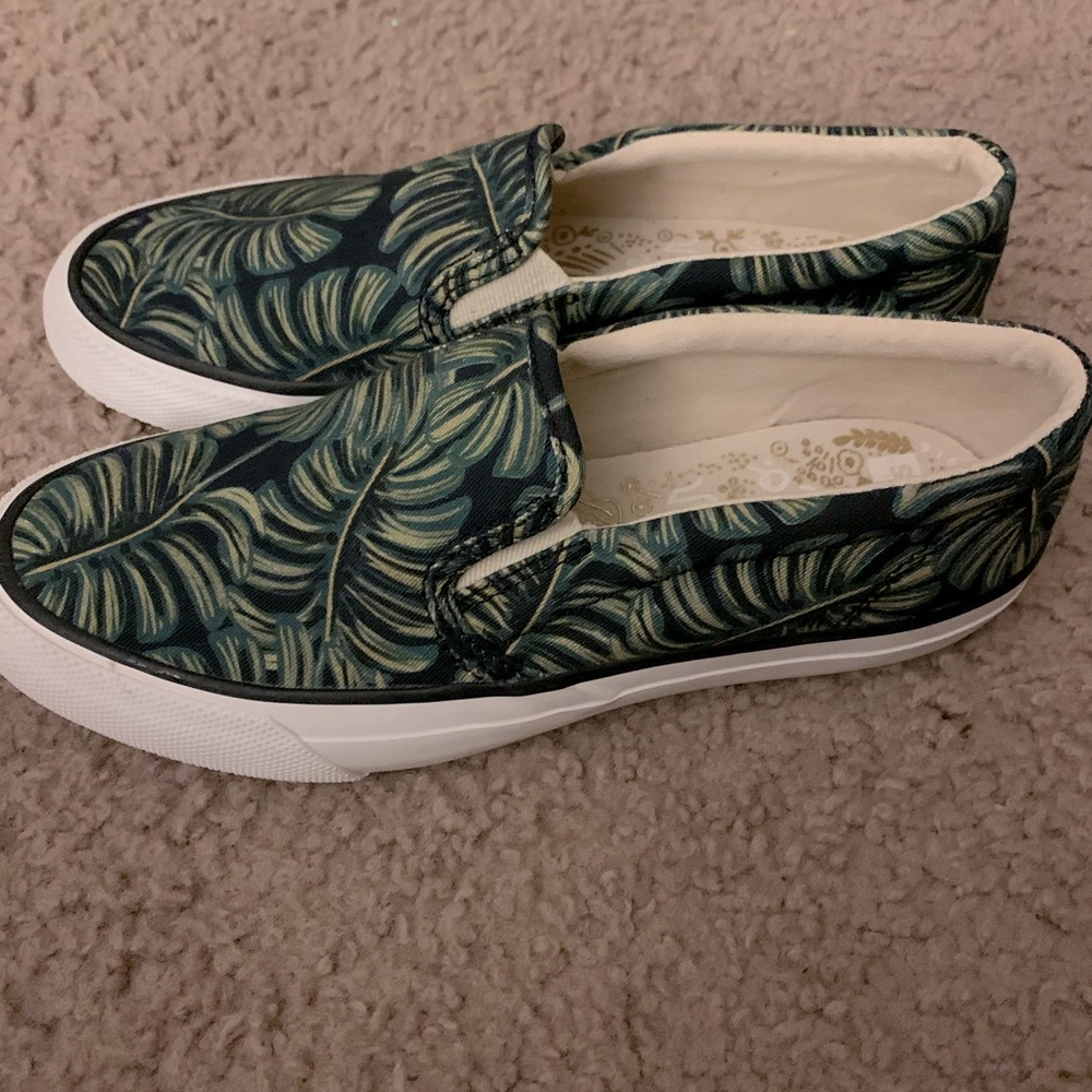 Keds NWOT